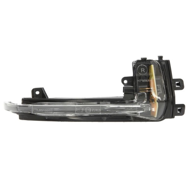 Semnalizare Oglinda Dreapta Blic Audi A3 8P 2008-2013 5403-25-0046106P